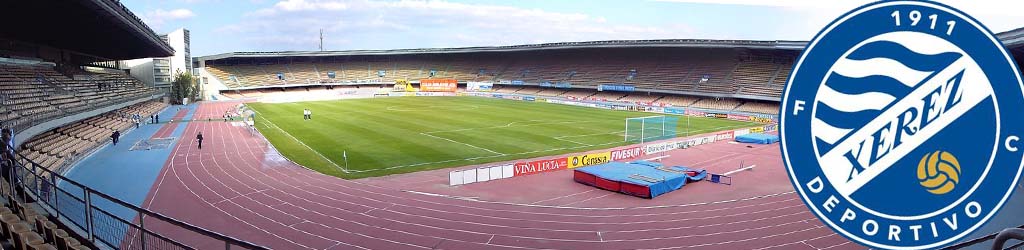 Estadio Municipal de Chapin